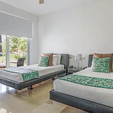 Seaside Serenity Retreat At Mareazul Norte- Studio